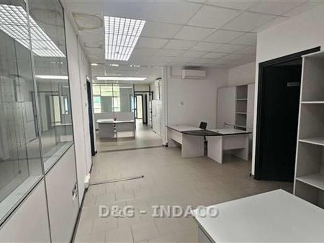 UFFICIO in VENDITA a GROSSETO CENTRALE