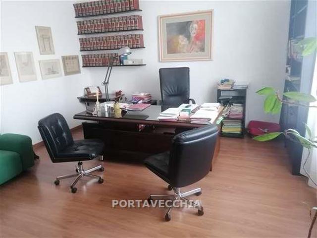 UFFICIO in VENDITA a GROSSETO CENTRALE