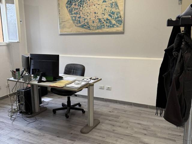 Ufficio in vendita a Granarolo Dell'Emilia