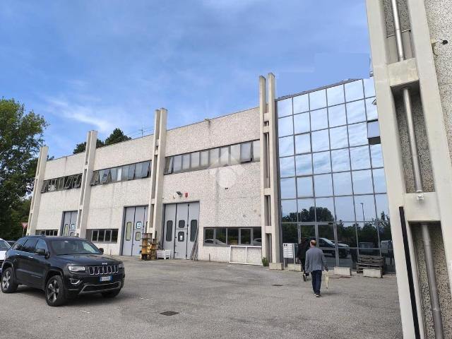 Ufficio in vendita a Granarolo Dell'Emilia