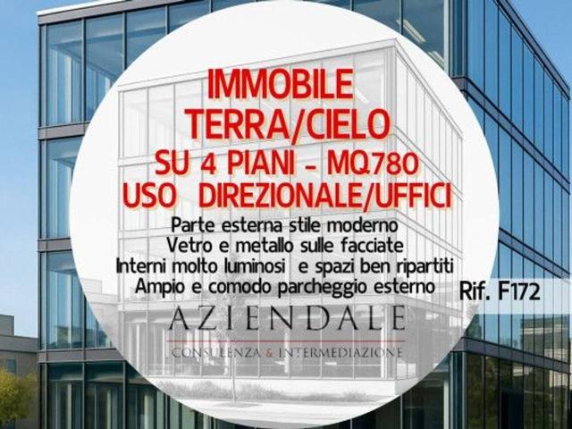 Ufficio in vendita a Grezzana