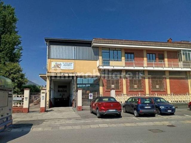 Ufficio in vendita a Grugliasco