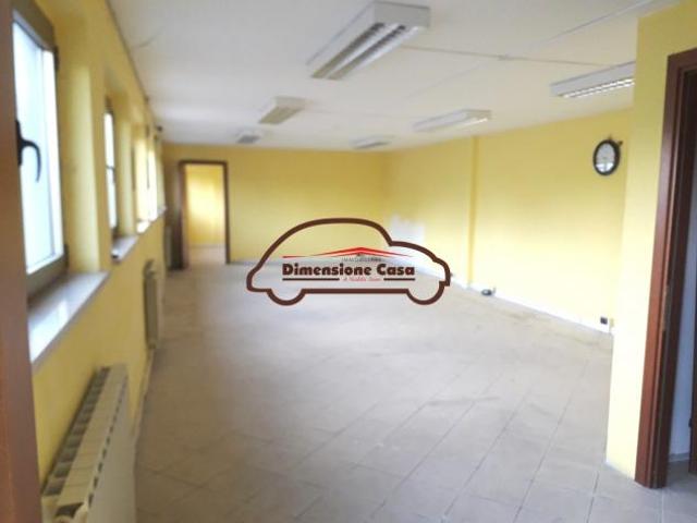 Ufficio in vendita a Guamo Capannori 90 mq Rif: 1069865