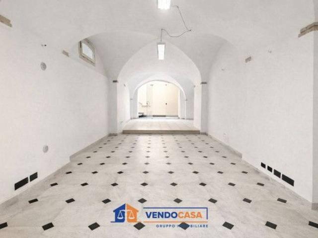 Ufficio in vendita a Imperia