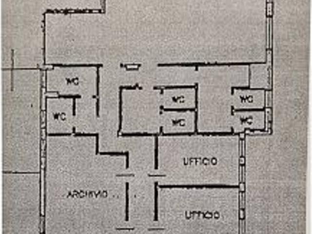 Ufficio in vendita a Impruneta
