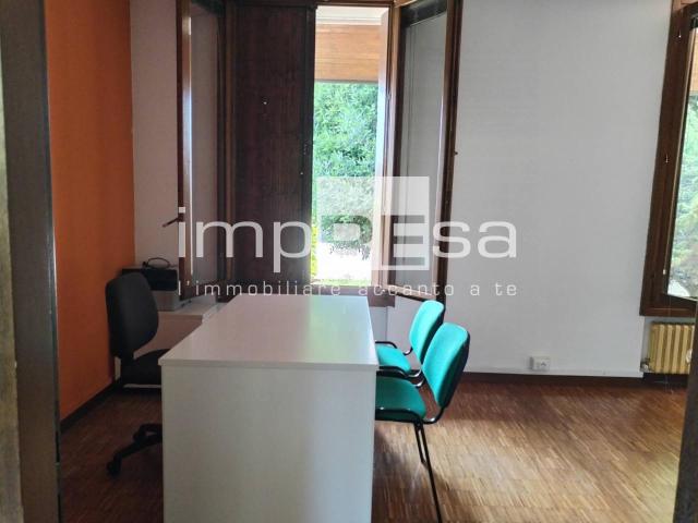 Ufficio in vendita a Istrana