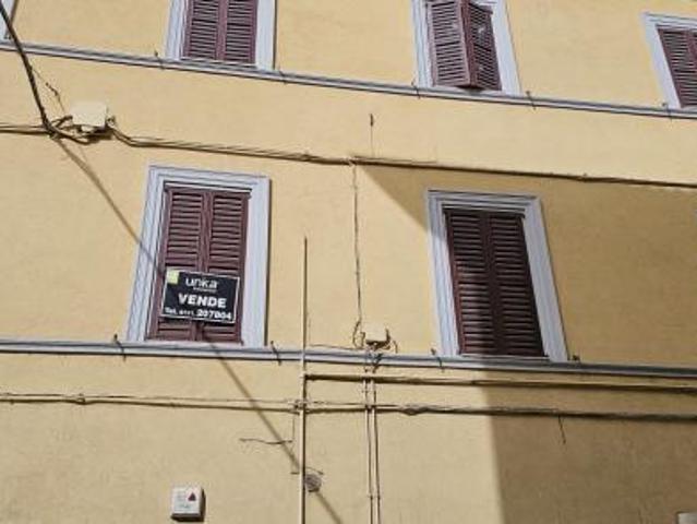 Appartamento in vendita a Jesi