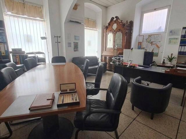 Ufficio in vendita a La Spezia