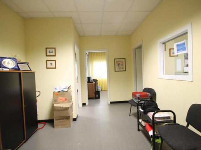 Ufficio in vendita a Lammari Capannori 90 mq Rif: 1074740
