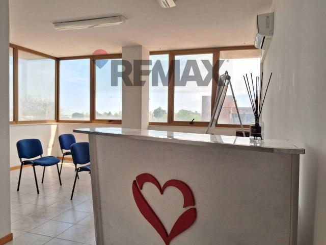 Ufficio in vendita a Lanciano