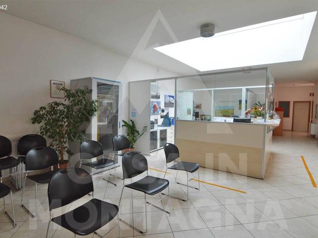 Ufficio in vendita a Laives