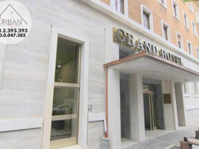 Ufficio in vendita a L'Aquila