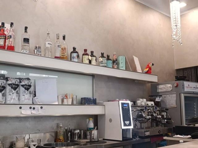 Esercizio commerciale in vendita a Lavagna