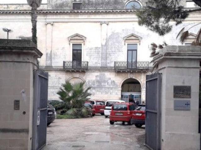Ufficio in vendita a Lecce