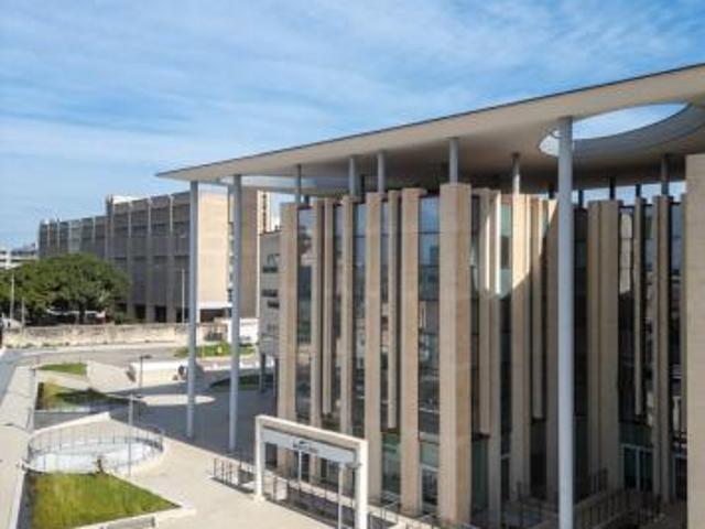 Ufficio in vendita a Lecce