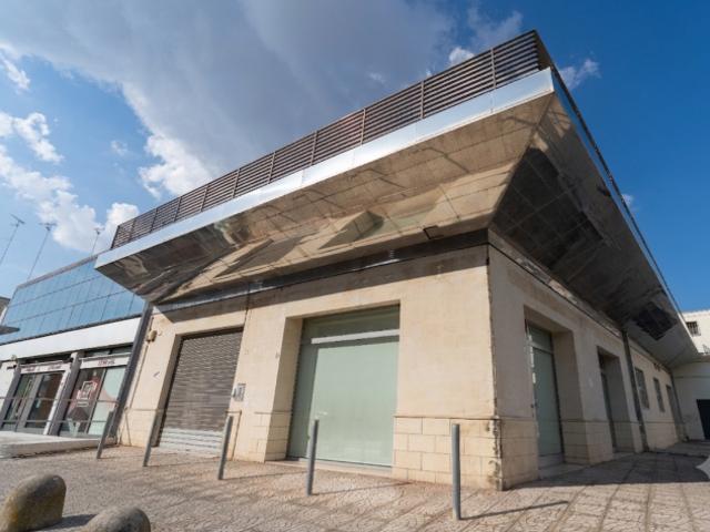 Ufficio in vendita a Lecce