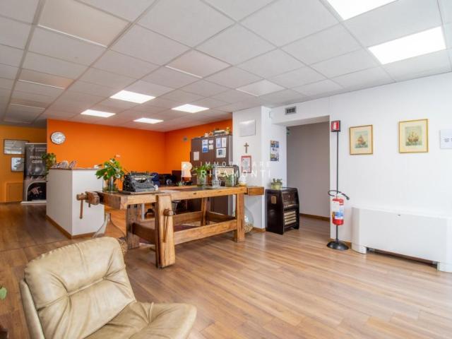 Ufficio in vendita a Lecco
