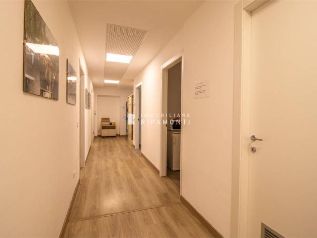 Ufficio in vendita a Lecco