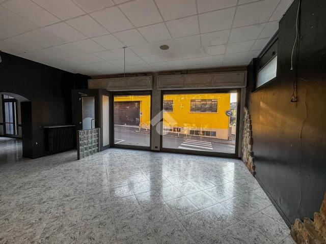 Ufficio in vendita a Lecco
