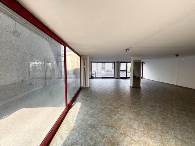 Ufficio in vendita a Lecco