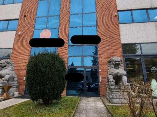 Ufficio in vendita a Legnano