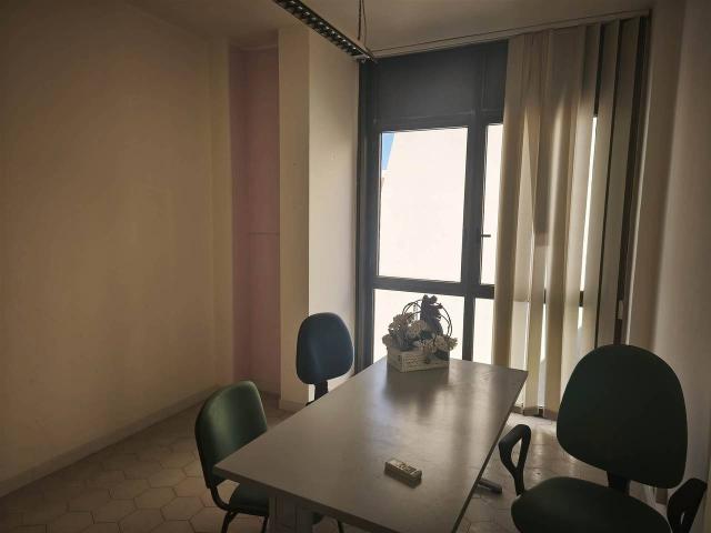 Ufficio in vendita a Livorno