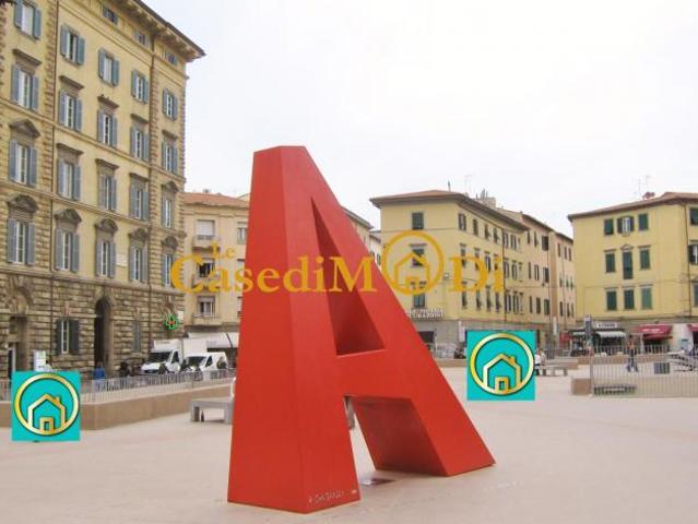Ufficio in vendita a Livorno 110 mq Rif: 1077944