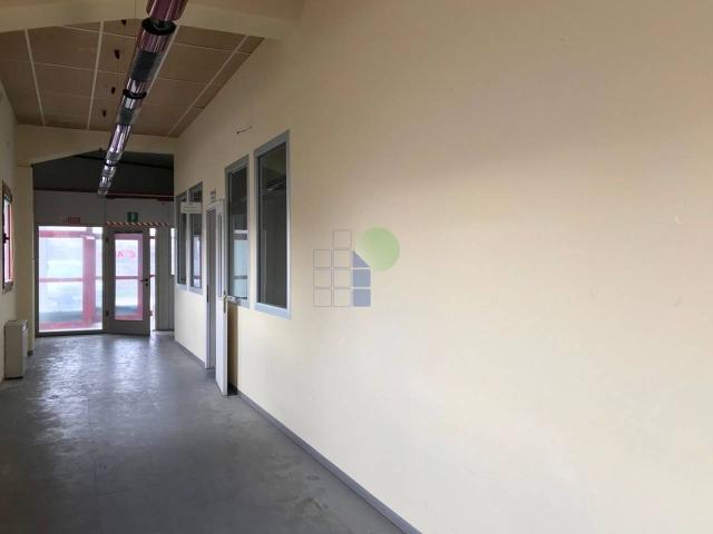 Ufficio in vendita a Livorno