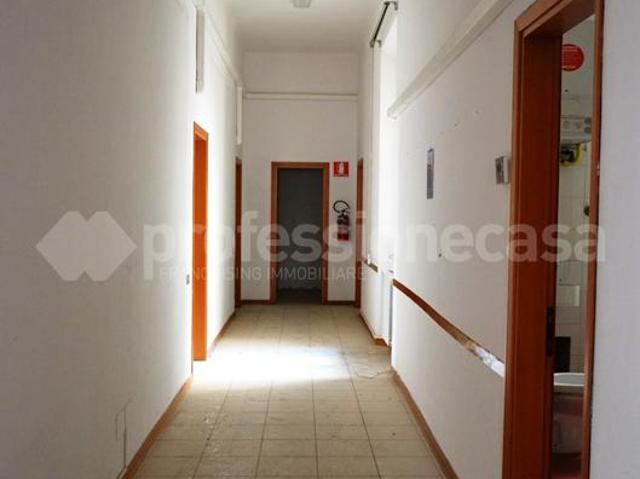 Ufficio in vendita a Livorno