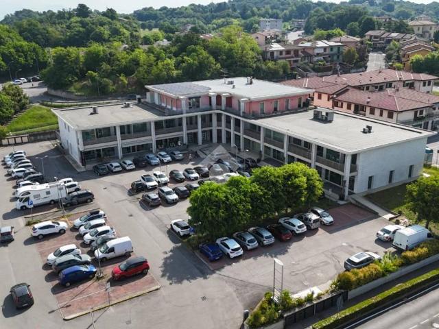 Ufficio in vendita a Lonato