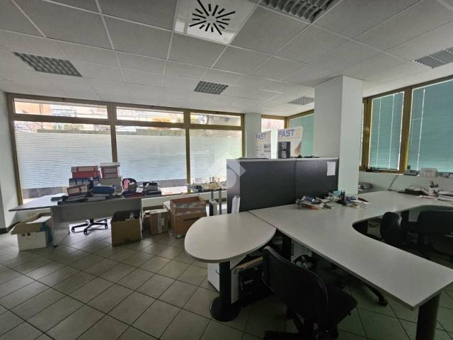 Ufficio in vendita a Lumezzane