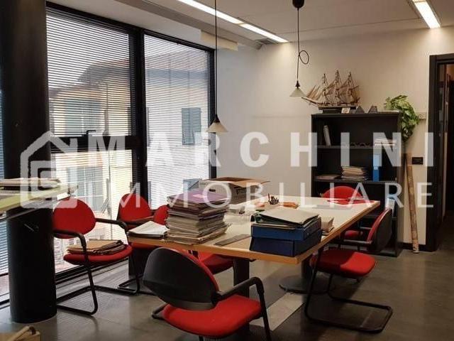 Ufficio in Vendita a Lucca