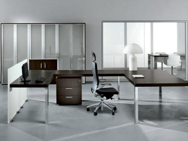 Ufficio in vendita a Lucca