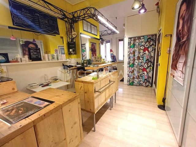 Ufficio in vendita a Mantova