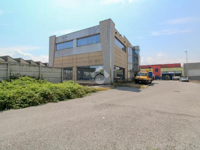 Ufficio in vendita a Manerbio