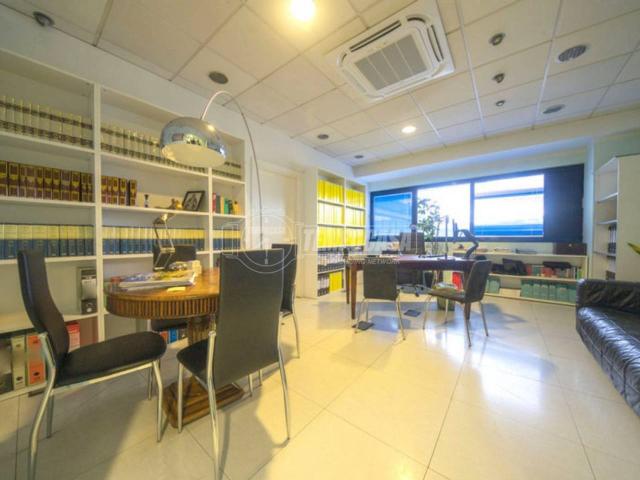 Ufficio in vendita a Macerata
