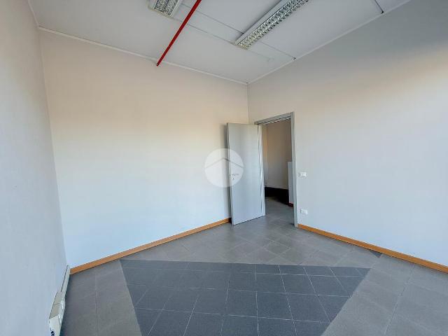 Ufficio in vendita a Martinengo