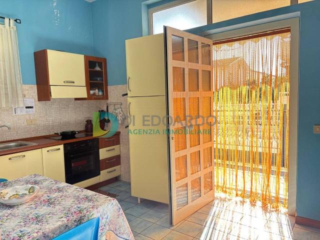 Ufficio in vendita a Martinsicuro