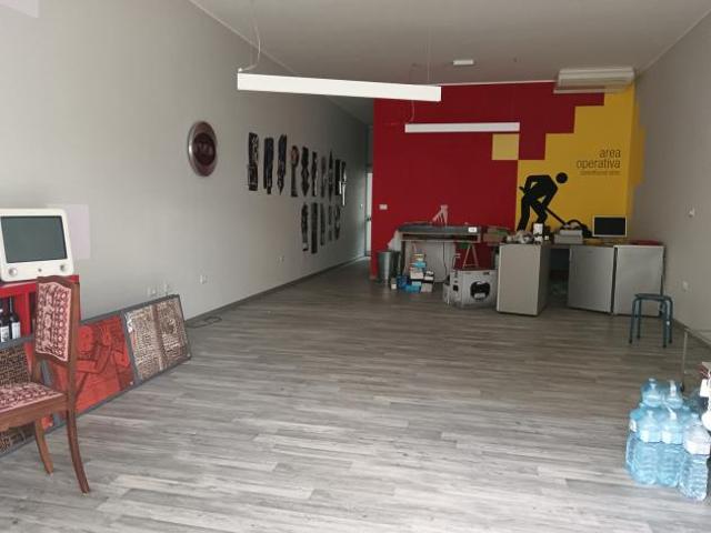 Ufficio in vendita a Martinsicuro