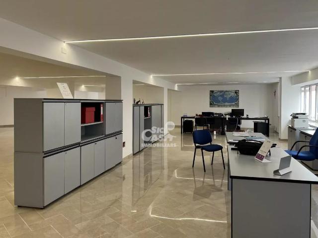 Ufficio in vendita a Marsala