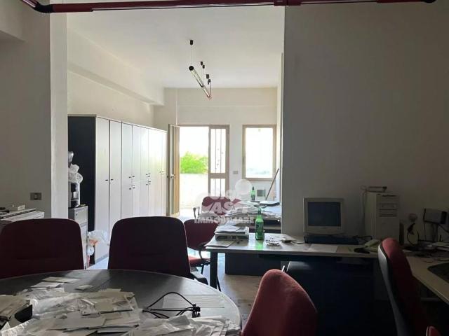 Ufficio in vendita a Marsala