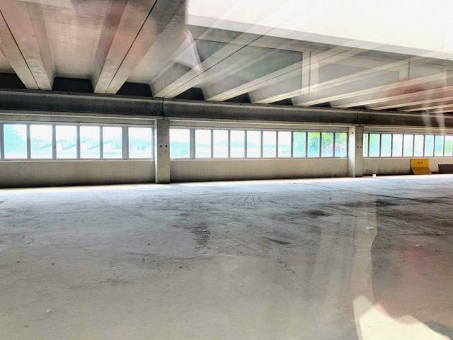 Ufficio in vendita a Masera' Di Padova