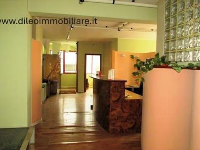 Ufficio in vendita a Matelica