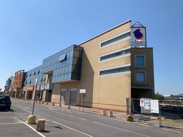 Ufficio in vendita a Mazzano