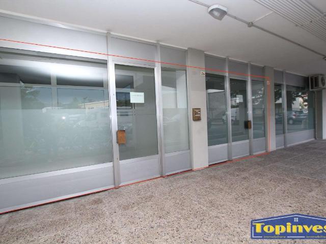 Ufficio in vendita a Merano