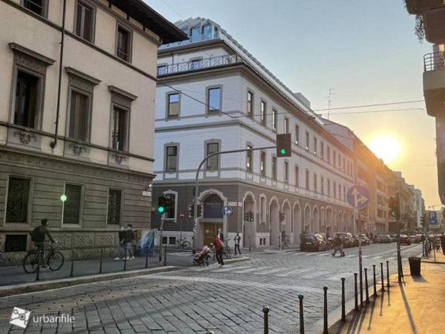 Ufficio in vendita a Milano