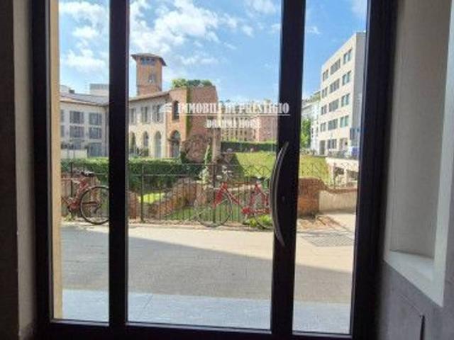 Ufficio in vendita a Milano