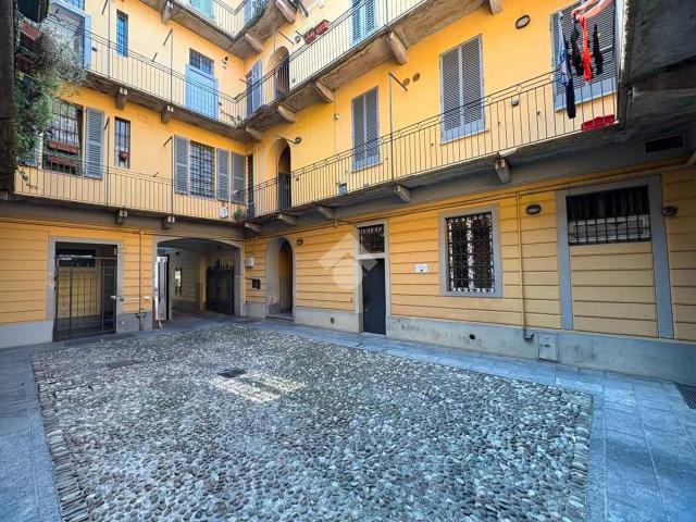 Ufficio in affitto a Milano