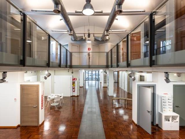 Ufficio in vendita a Milano