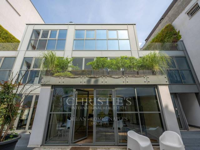 Ufficio in vendita a Milano